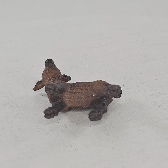 Schleich Farm World 13829 Baby Goat Kid 35708 Animal Toy Figure - Picture 7 of 7